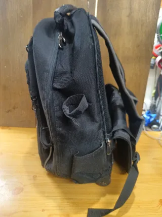 Mochila Tayg para herramientas