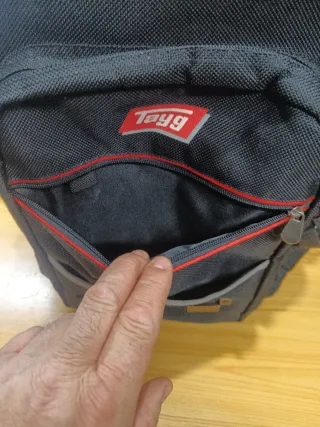 Mochila Tayg para herramientas