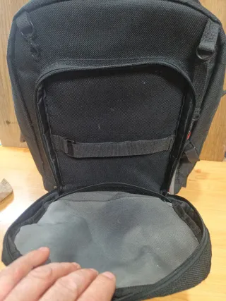 Mochila Tayg para herramientas