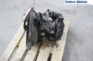 Caja Cambios OPEL MERIVA A 03-10 [156.000 Km]