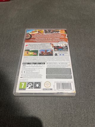 Super Mario Odyssey Nintendo Switch