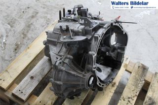 Caja Cambios MITSUBISHI COLT 09-13 [48.470 Km]