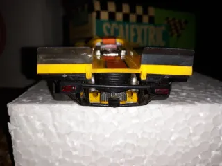 Porsche 917 Scalextric Lancia 037 Mini Scalextric