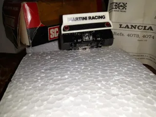 Porsche 917 Scalextric Lancia 037 Mini Scalextric