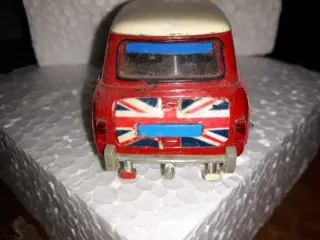 Porsche 917 Scalextric Lancia 037 Mini Scalextric