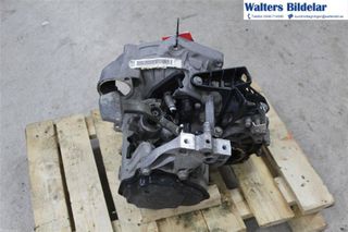 Caja Cambios AUDI A3/S3 8P 05-13 [109.000 Km]