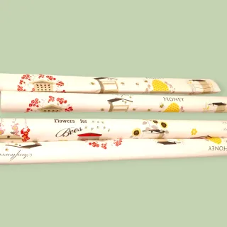 Rollo papel pintado vinílico Norwall