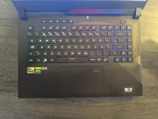 Asus ROG Ryzen 9 RTX 3080 32GB RAM 1TB 3x Sem Juro