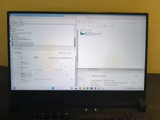 Asus ROG Ryzen 9 RTX 3080 32GB RAM 1TB 3x Sem Juro