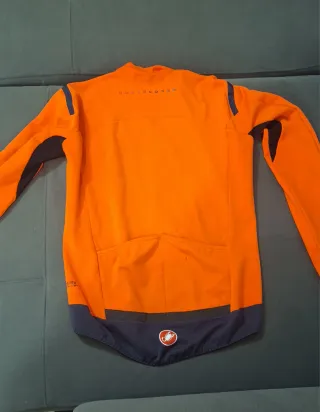 Giubbotto Castelli Perfetto taglia L