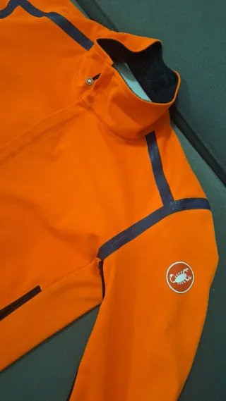 Giubbotto Castelli Perfetto taglia L