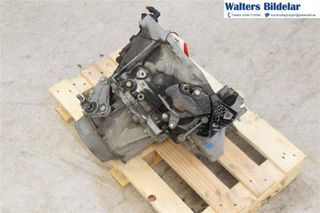 Caja Cambios CITROEN BERLINGO 08-18 [83.750 Km]