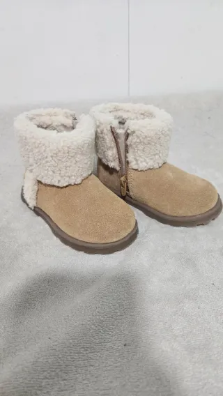 Botas bebé Talla 19 y 20