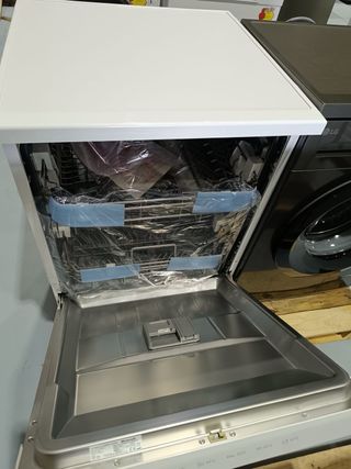 Lavavajillas Brandt 60cm