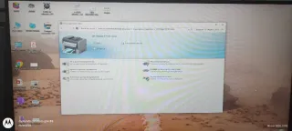 Impresora HP Deskjet F2180