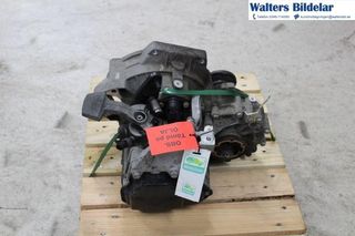 Caja Cambios VW GOLF V 04-09 [158.740 Km]