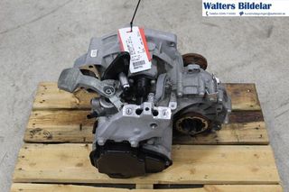 Caja Cambios VW GOLF VI 09-13 [83.240 Km]