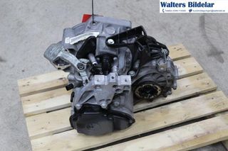 Caja Cambios AUDI A3/S3 8P 05-13 [124.690 Km]