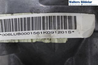 Caja Cambios AUDI A3/S3 8P 05-13 [124.690 Km]