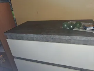 Cajonera 5 cajones deslizantes