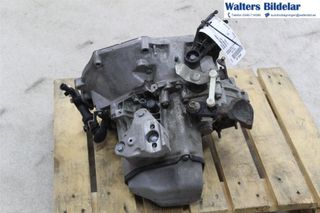 Caja Cambios PEUGEOT 207 [101.950 Km]