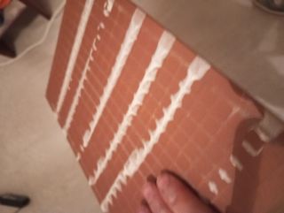 Lote azulejos cerámica 4,5 m²