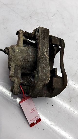 PINZA FRENO DELANTERA IZQUIERDA VOLKSWAGEN TRANSPORTER T4 AU