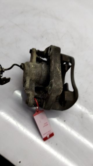 PINZA FRENO DELANTERA IZQUIERDA VOLKSWAGEN TRANSPORTER T4 AU