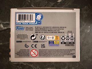 Funko Pop! Frodo 1389 El Señor de los Anillos