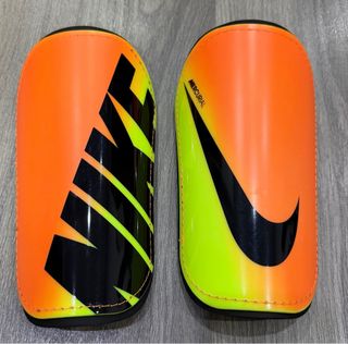Espinilleras Nike Mercurial Futbol