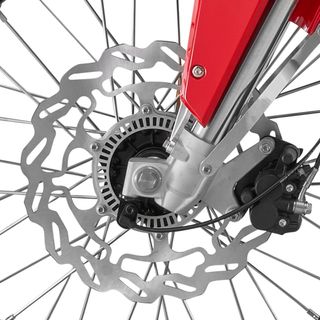 SRT 300 DX Matricula y Seguro Todo Riesgo gratuito