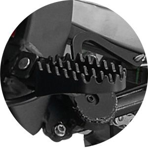 SRT 300 DX Matricula y Seguro Todo Riesgo gratuito