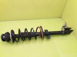 AMORTIGUADOR TRASERO IZQUIERDO CITROEN 2CV 6 134175