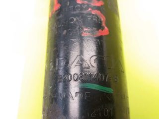 AMORTIGUADOR TRASERO IZQUIERDO CITROEN 2CV 6 134175