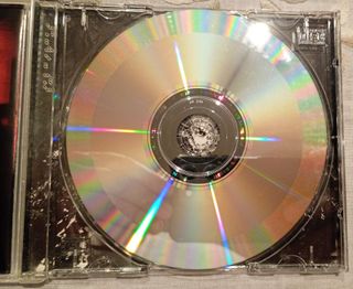 CD Subcircus – Carousel