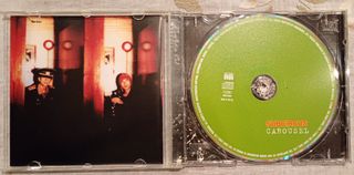 CD Subcircus – Carousel