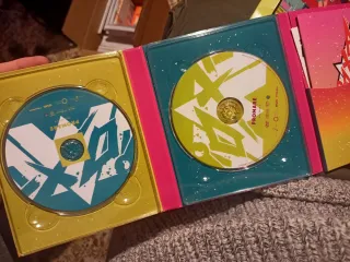 Promare Blu-ray + DVD Edición Coleccionista