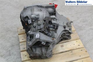 Caja Cambios MAZDA 3 I 07-08 [160.660 Km]