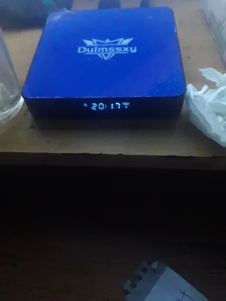 Tv Vox Android Dulmssxy Azul