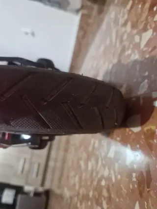 Patín Eléctrico Ciudad