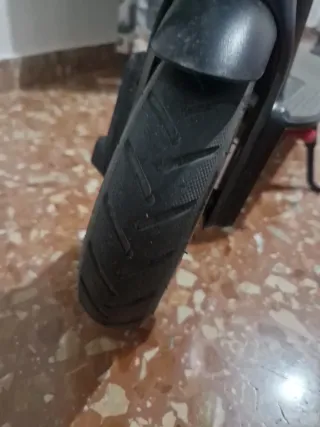 Patín Eléctrico Ciudad