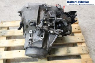 Caja Cambios CITROEN BERLINGO 08-18 [137.470 Km]