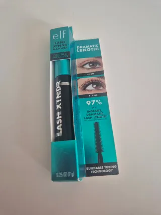 Mascara E.L.F. Lash Xtndr Marrone
