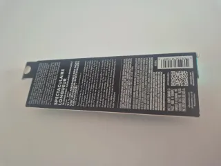 Mascara E.L.F. Lash Xtndr Marrone