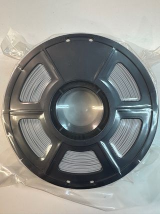Filamento Impresora 3D Gris
