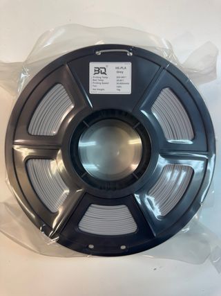 Filamento Impresora 3D Gris