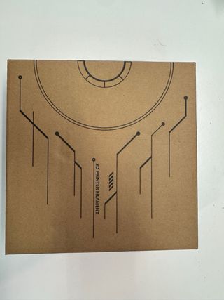 Filamento Impresora 3D Gris