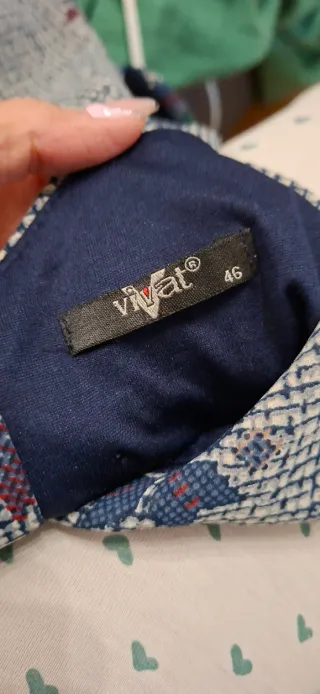 Vestito comodo fantasia