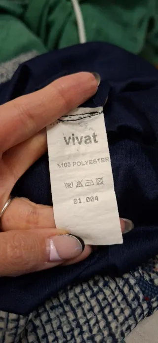 Vestito comodo fantasia