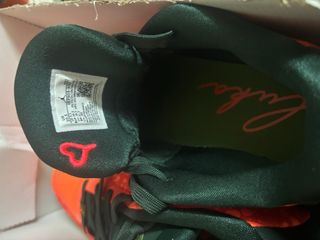 Scarpe Nike Jordan Luka Gone SP